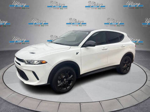 2024 Dodge Hornet GT