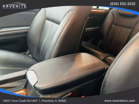 2009 Mercedes-Benz GL-Class GL 320 BlueTEC