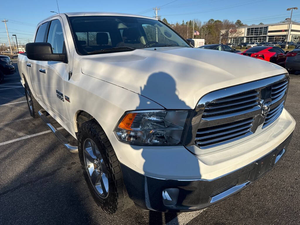 2014 Ram 1500 for sale at First Place Auto Sales LLC in Rock Hill, SC