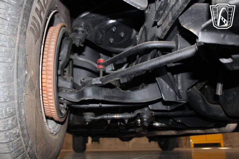 1964 Ford Thunderbird