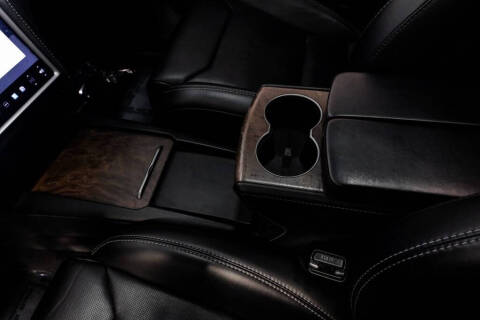 2018 Tesla Model X P100D