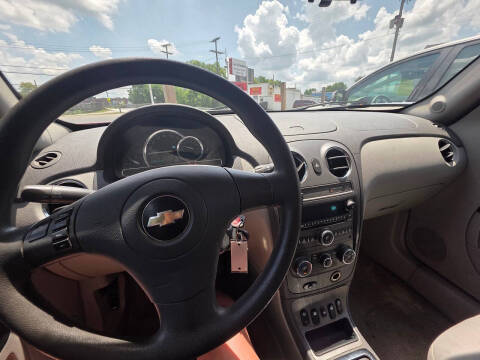 2008 Chevrolet HHR LT