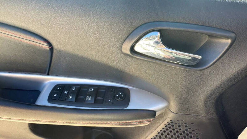 2019 Dodge Journey GT