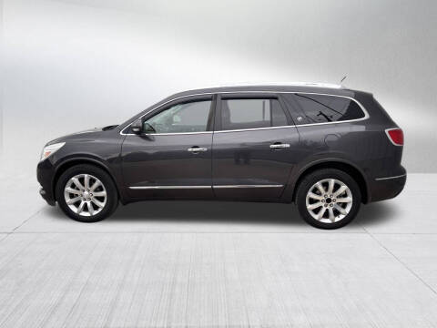 2016 Buick Enclave Premium