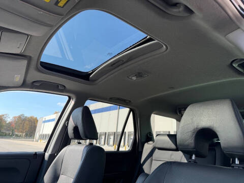 2006 Honda CR-V Special Edition