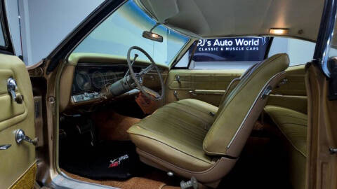 1967 Chevrolet Impala