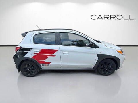 2024 Mitsubishi Mirage