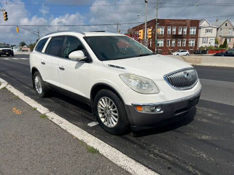 2012 Buick Enclave for sale at 1G Auto Sales in Elizabeth NJ