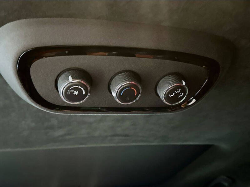 2022 Dodge Durango R/T Plus