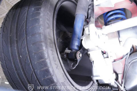 2012 Ford Mustang Boss 302