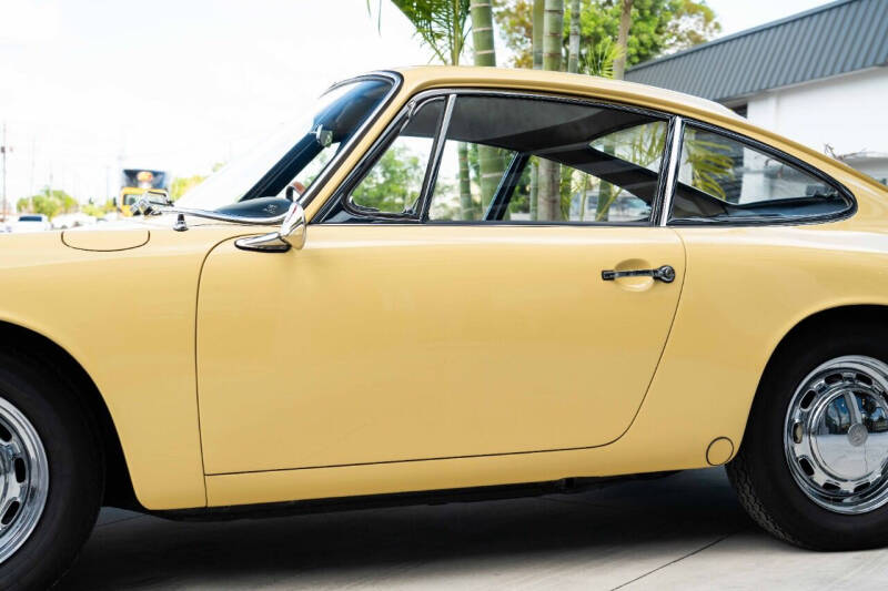 1965 Porsche 911