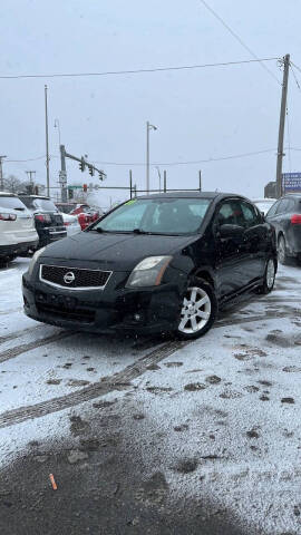 2011 Nissan Sentra