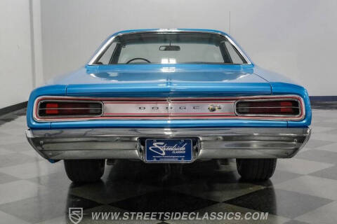 1970 Dodge Coronet