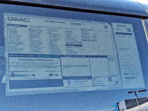 2025 GMC HUMMER EV 3X