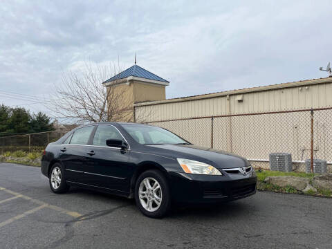 2006 Honda Accord