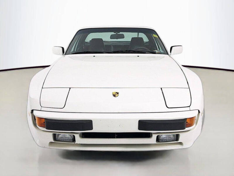 1987 Porsche 944