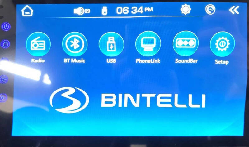 2026 Bintelli Beyond 6PR