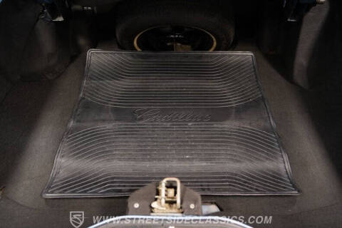 1969 Cadillac Eldorado