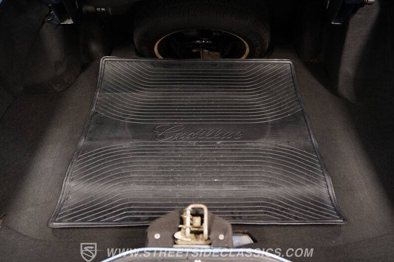 1969 Cadillac Eldorado