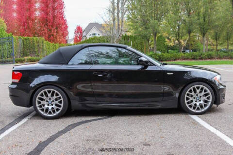2010 BMW 1 Series 135i