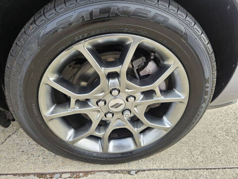 2017 Dodge Challenger GT