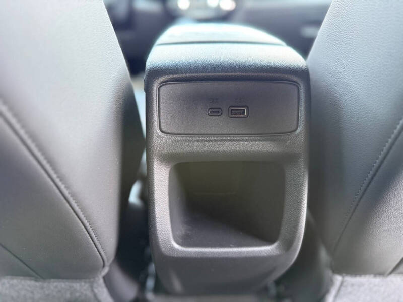 2024 Chevrolet Trax RS