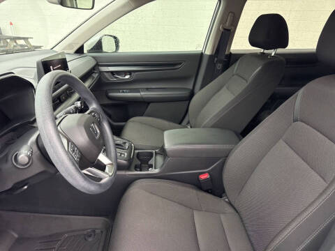 2023 Honda CR-V