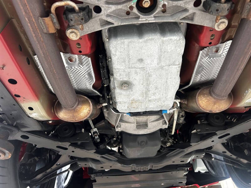 2006 Ford Mustang GT Deluxe