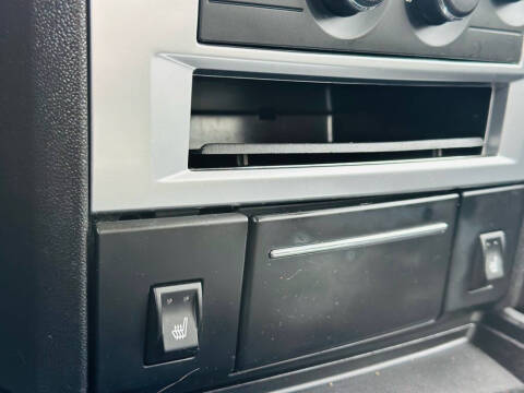 2010 Dodge Charger R/T