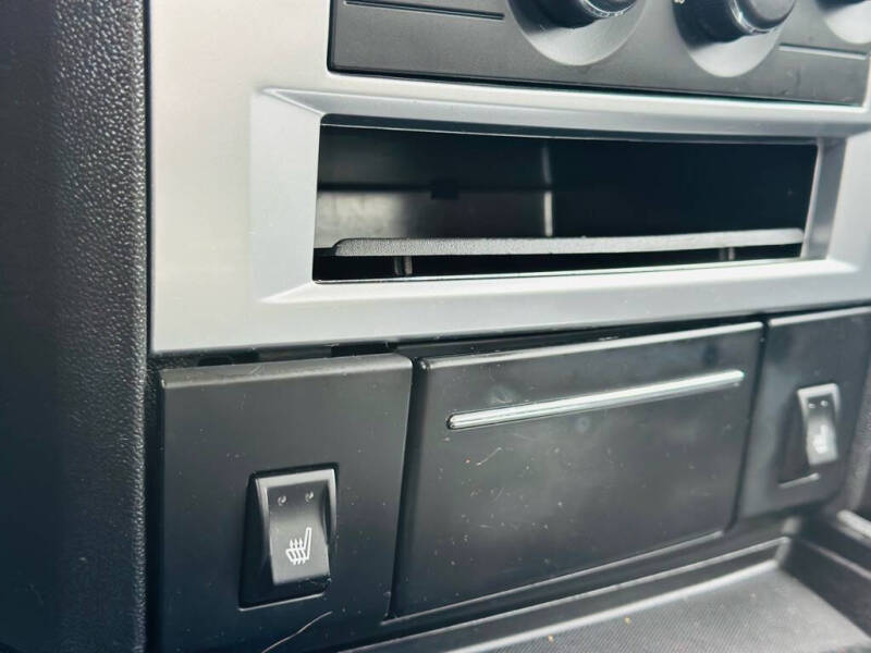 2010 Dodge Charger R/T