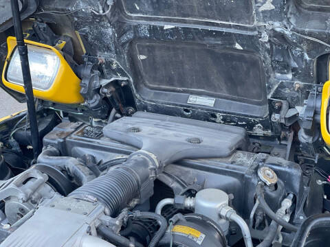 1986 Chevrolet Corvette