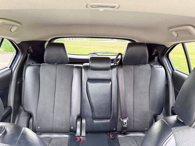 2025 Mitsubishi Eclipse Cross