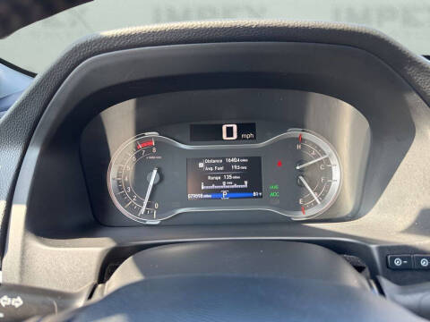 2020 Honda Ridgeline RTL-E