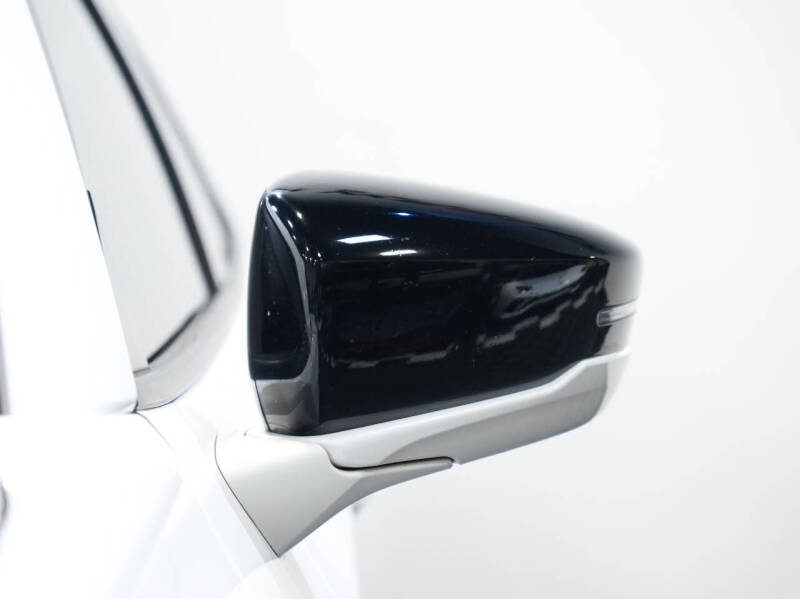 2021 Acura TLX SH-AWD w/A-SPEC