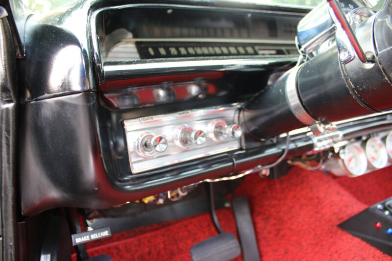 1963 Chevrolet Biscayne