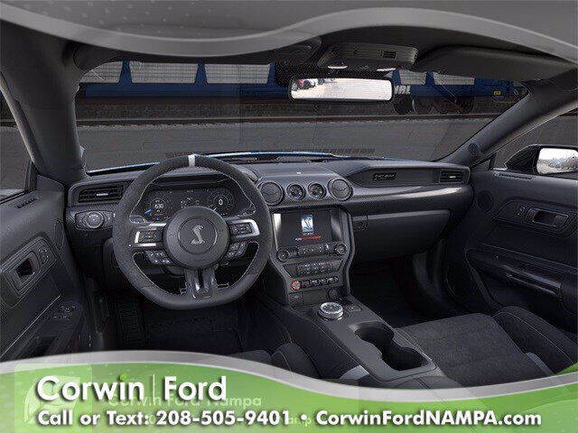 2021 Ford Mustang Shelby GT500