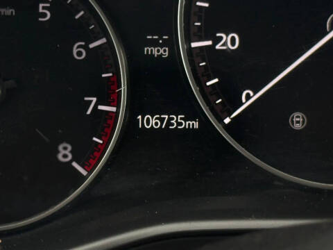 2020 Mazda Mazda3 Sedan Select