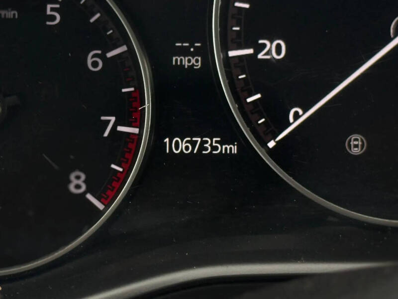 2020 Mazda Mazda3 Sedan Select