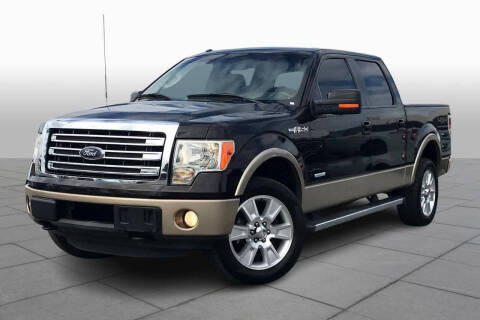 2013 Ford F-150 for sale at DLA Motors LLC in Detroit MI