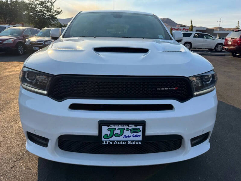 2019 Dodge Durango R/T
