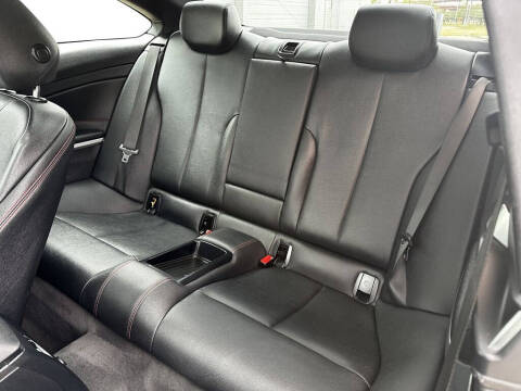 2015 BMW 4 Series 428i