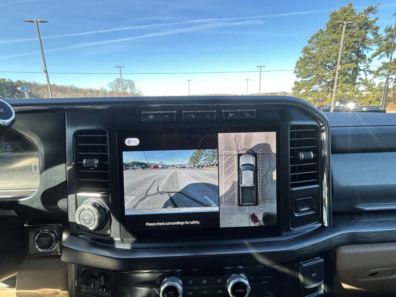 2024 Ford F-350 Super Duty Lariat