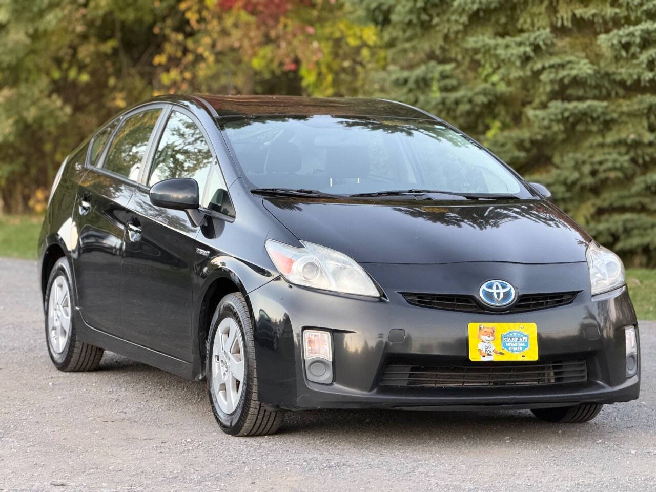 2010 Toyota Prius for sale at Town Auto Inc in Clifton Park, NY