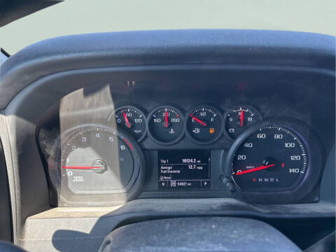 2022 GMC Sierra 2500HD