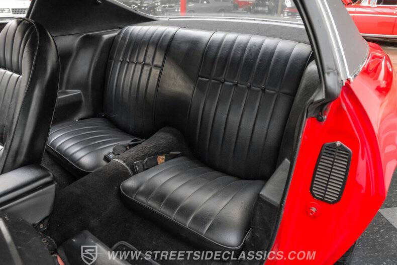 1973 Chevrolet Camaro