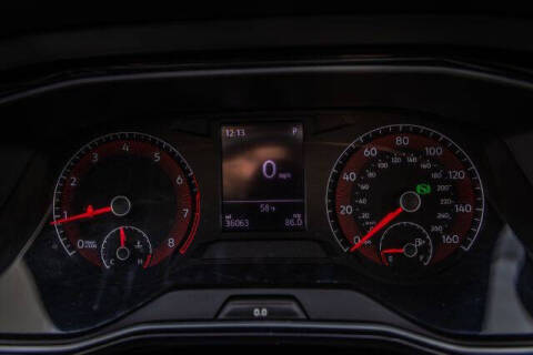 2021 Volkswagen Jetta