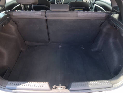 2017 Hyundai Elantra GT