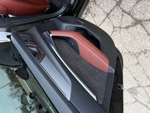 2020 Audi S7 2.9T quattro Premium Plus