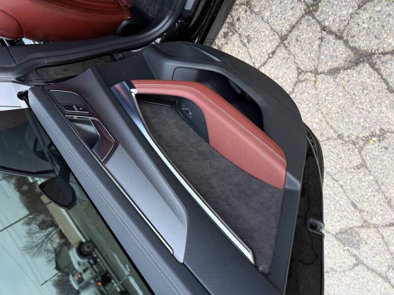 2020 Audi S7 2.9T quattro Premium Plus