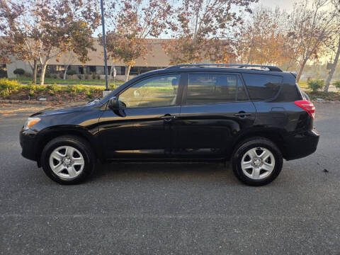 2010 Toyota RAV4